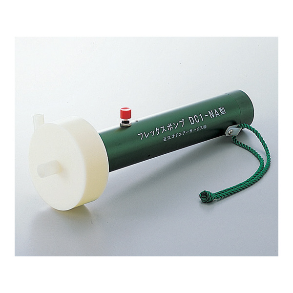 アズワン（株） フレックスポンプ 8-1059 フレックスポンプ　ＤＣ１－ＮＡ 8-1059-01