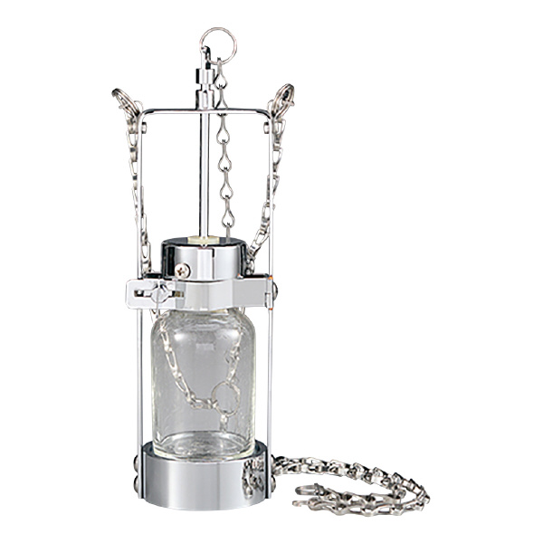 アズワン（株） NT.ハイロート採水器 8-5041 ＮＴ．ハイロート採水器　ＮＴ－１００ 8-5041-01