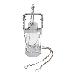 アズワン（株） NT.ハイロート採水器 8-5041 ＮＴ．ハイロート採水器　ＮＴ－２５０ 8-5041-02