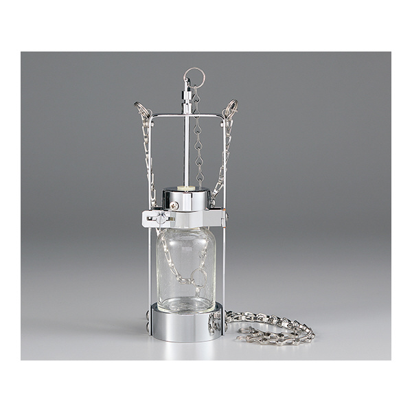 アズワン（株） NT.ハイロート採水器 8-5041 ＮＴ．ハイロート採水器　ＮＴ－５００ 8-5041-03