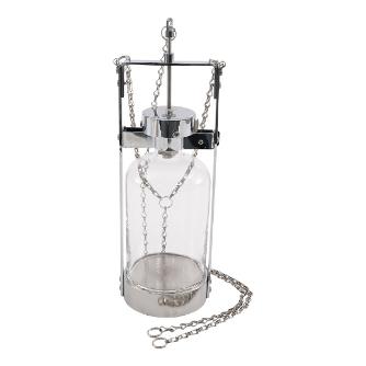 アズワン（株） NT.ハイロート採水器 8-5041 ＮＴ．ハイロート採水器　ＮＴ－１０００ 8-5041-04