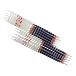アズワン（株） ガス検知管 二酸化炭素 8-5353 ガス検知管　二酸化炭素　１２６Ｂ 8-5353-31