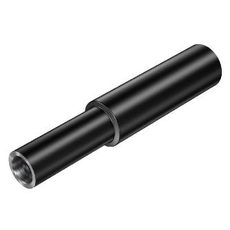 サンドビック（株） コロマントEH円筒シャンクホルダ 【F】 E25 コロマントＥＨ円筒シャンクホルダ　【Ｆ】 E25-A25-SS-140