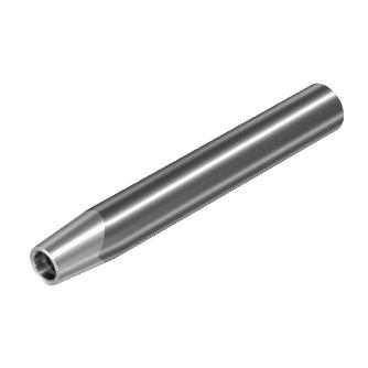 サンドビック（株） コロマントEH円筒シャンクホルダ 【F】 E10 コロマントＥＨ円筒シャンクホルダ　【Ｆ】 E10-A16-CE-155