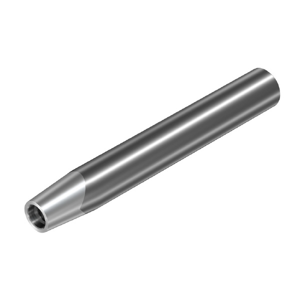 サンドビック（株） コロマントEH円筒シャンクホルダ 【F】 E10 コロマントＥＨ円筒シャンクホルダ　【Ｆ】 E10-A16-CE-155