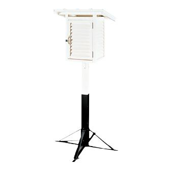 アズワン（株） 百葉箱 8-5651 百葉箱　Ｈ５ 8-5651-01