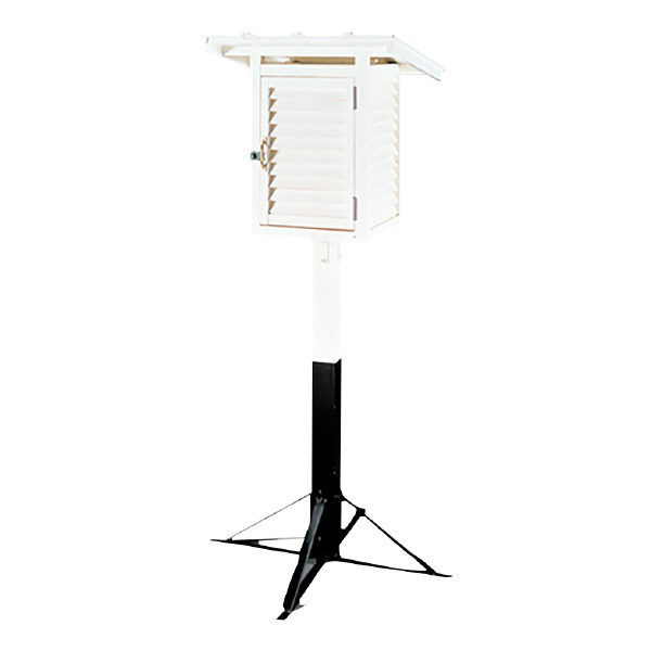 アズワン（株） 百葉箱 8-5651 百葉箱　Ｈ５ 8-5651-01