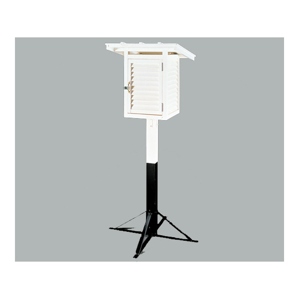 アズワン（株） 百葉箱 8-5651 百葉箱　Ｈ５ 8-5651-01