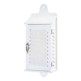 アズワン（株） 百葉箱 8-5651 百葉箱　Ｈ６ 8-5651-02