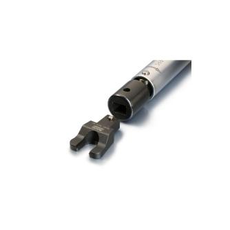 サンドビック（株） トルクレンチヘッド 【E】 5680 トルクレンチヘッド　【Ｅ】 5680 089-01