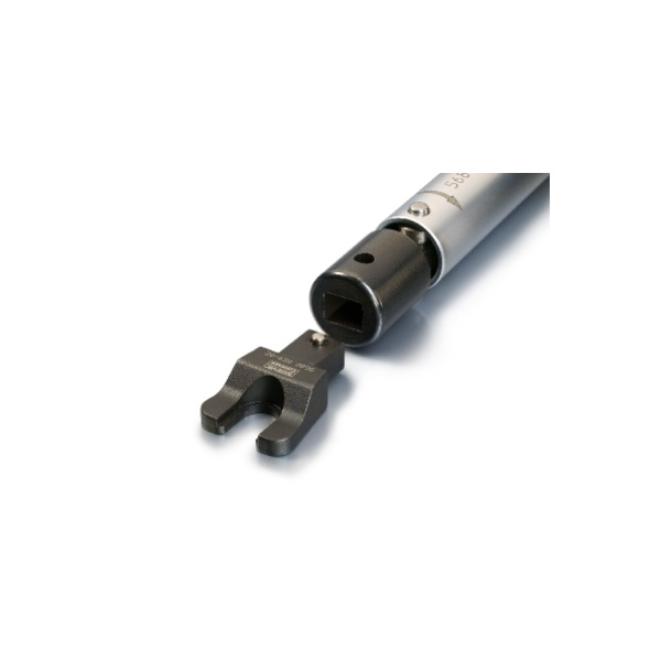 サンドビック（株） トルクレンチヘッド 【E】 5680 トルクレンチヘッド　【Ｅ】 5680 089-03