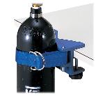 アズワン（株） ボンベ固定器 L型 9-143-01