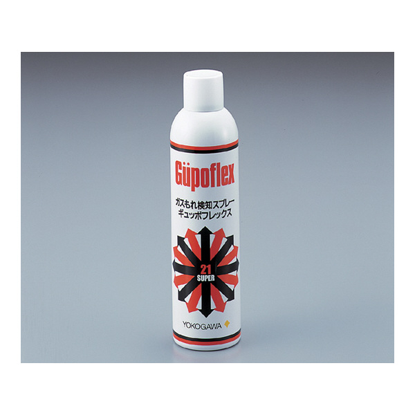 アズワン（株） ガス漏洩検知剤 ギュポフレックス 9-248-01 ガス漏洩検知剤　ギュポフレックス 9-248-01