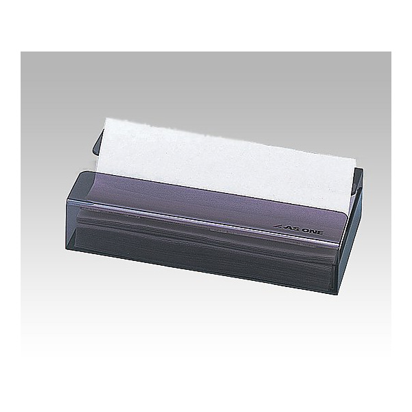 アズワン（株） ハンドタオルケース 5-5374 ハンドタオルケース　ライト 5-5374-02