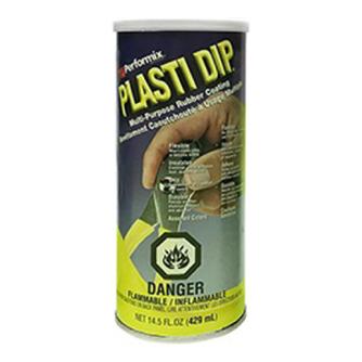 アズワン（株） 液状ゴムコーティング 6-4030 液状ゴムコーティング　ＰＤ－１６・ＢＫ 6-4030-02