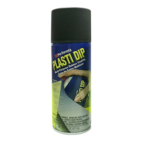 アズワン（株） 液状ゴムコーティング 6-4030 液状ゴムコーティングＰＤＳ－１２・ＢＫ 6-4030-04