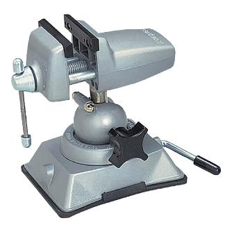 アズワン（株） フルターンバイス 8-074 フルターンバイス　吸盤式 8-074-02