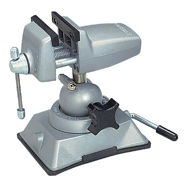 アズワン（株） フルターンバイス 8-074 フルターンバイス　吸盤式 8-074-02