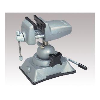 アズワン（株） フルターンバイス 8-074 フルターンバイス　吸盤式 8-074-02