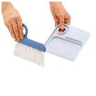 アズワン（株） コンドルテーブルブラシペア 8-424-01