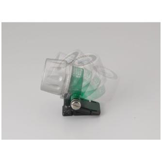 （株）ハタヤリミテッド LED防爆型ヘッドランプ ＬＥＤ防爆型ヘッドランプ CEP-005D