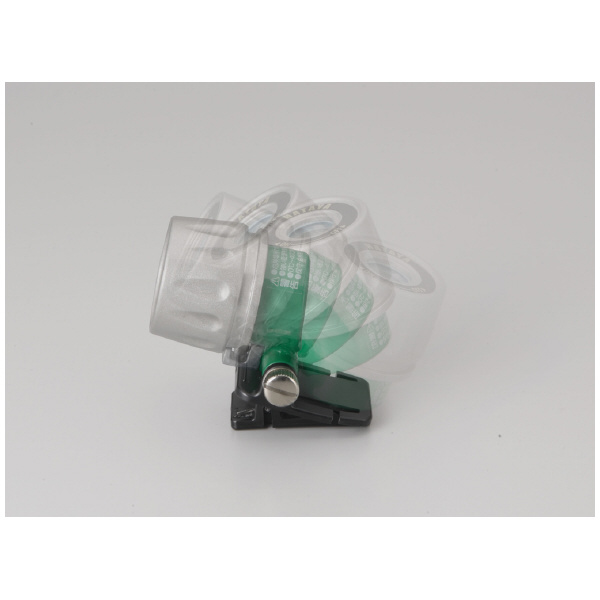 （株）ハタヤリミテッド LED防爆型ヘッドランプ ＬＥＤ防爆型ヘッドランプ CEP-005D