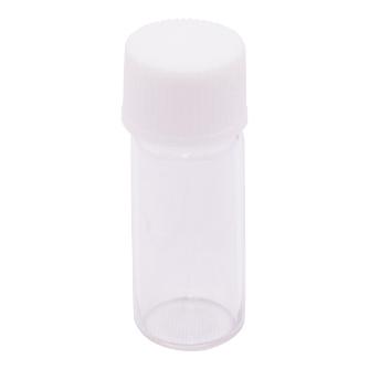 アズワン（株） ラボランスクリュー管瓶 9-852 ラボランスクリュー管瓶№０１　３．５ｍＬ 9-852-02