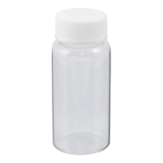 アズワン（株） ラボランスクリュー管瓶 9-852 ラボランスクリュー管瓶№６　３０ｍＬ 9-852-08