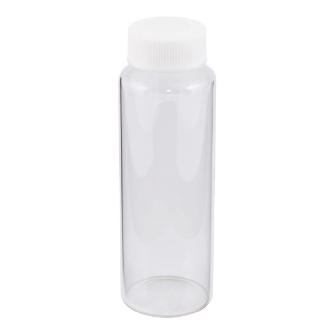 アズワン（株） ラボランスクリュー管瓶 9-852 ラボランスクリュー管瓶№８　１１０ｍＬ 9-852-10