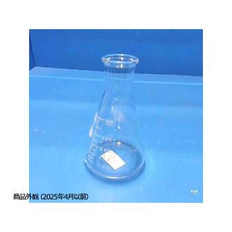 アズワン（株） 三角フラスコ シバタ 6-017 三角フラスコ　３００ｍｌ　シバタ 6-017-04