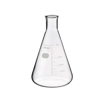 アズワン（株） 三角フラスコ シバタ 6-017 三角フラスコ　３０００ｍｌ　シバタ 6-017-08