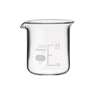 アズワン（株） ビーカー シバタ 6-214 ビーカー　シバタ　３０ｍｌ 6-214-01