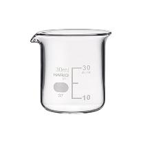 アズワン（株） ビーカー シバタ 6-214