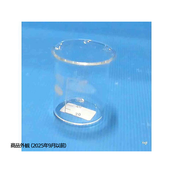 アズワン（株） ビーカー シバタ 6-214 ビーカー　シバタ　１００ｍｌ 6-214-03