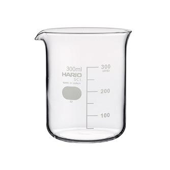 アズワン（株） ビーカー シバタ 6-214 ビーカー　シバタ　３００ｍｌ 6-214-05