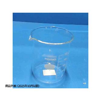 アズワン（株） ビーカー シバタ 6-214 ビーカー　シバタ　５００ｍｌ 6-214-06