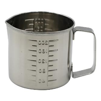 アズワン（株） ステンビーカー 6-224 ステンビーカー　２００ＭＬ 6-224-01