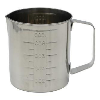 アズワン（株） ステンビーカー 6-224 ステンビーカー　１Ｌ 6-224-03