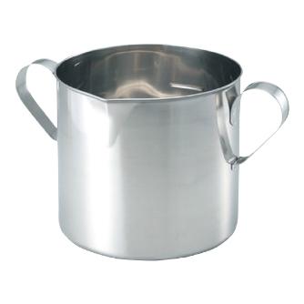 アズワン（株） ステンビーカー 6-224 ステンビーカー　１０Ｌ 6-224-07