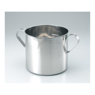 アズワン（株） ステンビーカー 6-224 ステンビーカー　１０Ｌ 6-224-07