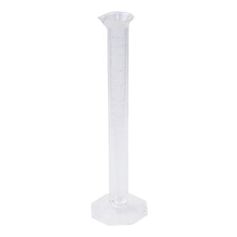 アズワン（株） TPXメスシリンダー 6-236 ＴＰＸメスシリンダー　２０ｍｌ 6-236-02