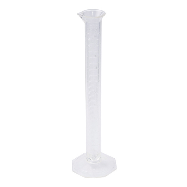 アズワン（株） TPXメスシリンダー 6-236 ＴＰＸメスシリンダー　２０ｍｌ 6-236-02