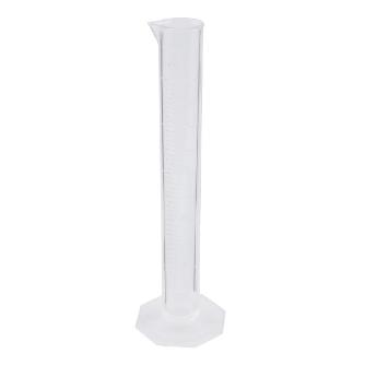 アズワン（株） TPXメスシリンダー 6-236 ＴＰＸメスシリンダー　５０ｍｌ 6-236-03