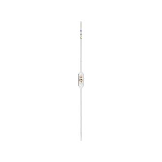 アズワン（株） ホールピペット スーパーグレード 6-279 ホールピペット　スーパーグレード２５ｍｌ 6-279-17