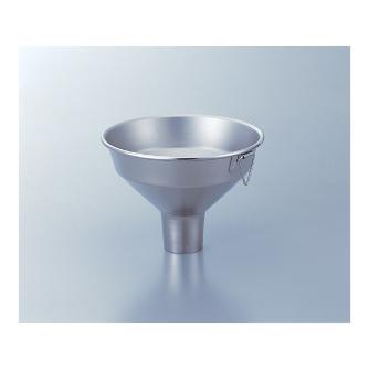 アズワン（株） 広口ロート φ150×φ35×110 5-5008-01 広口ロート　φ１５０×φ３５×１１０ 5-5008-01