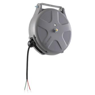 （株）三協リール 制御リール SPS 制御リール SPS-308A