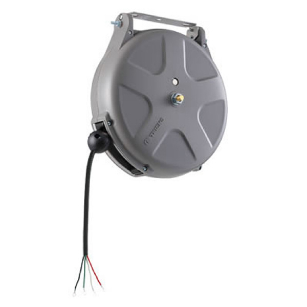 （株）三協リール 制御リール SPS 制御リール SPS-408A