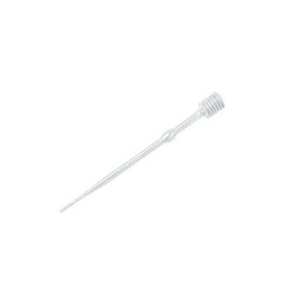 アズワン（株） ケミカルスポイト 5-5652 ケミカルスポイト　２ｍｌ　１０本入 5-5652-02