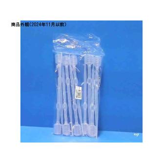 アズワン（株） ケミカルスポイト 5-5652 ケミカルスポイト　２ｍｌ　１０本入 5-5652-02