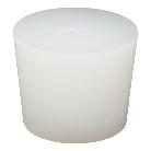 アズワン（株） シリコン栓 6-336